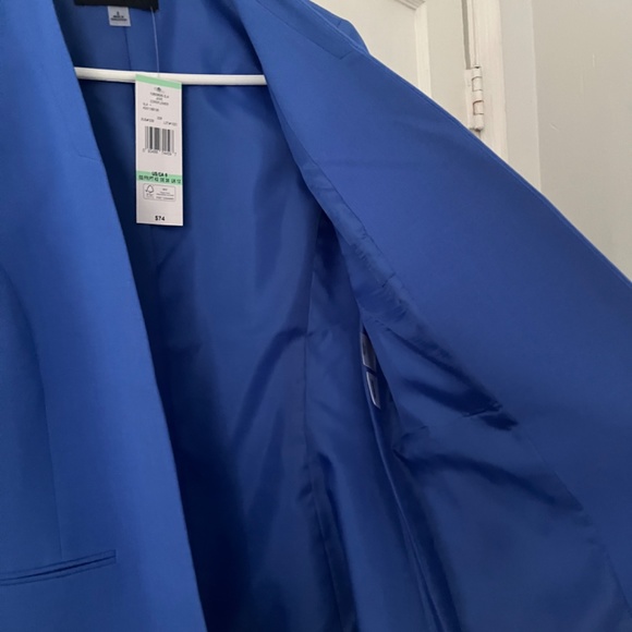 Light Jacket - Picture 4 of 5